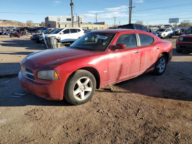 DODGE CHARGER 2010 2gnalcek9h6244912