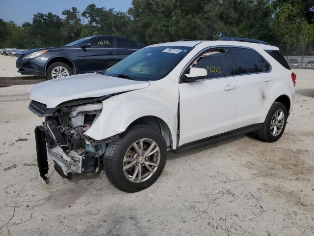 CHEVROLET EQUINOX 2017 2gnalcek9h6246577