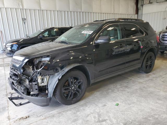 CHEVROLET EQUINOX 2017 2gnalcek9h6247177