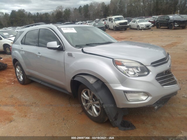 CHEVROLET EQUINOX 2017 2gnalcek9h6283712