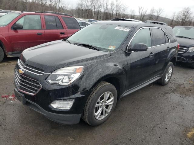 CHEVROLET EQUINOX LT 2017 2gnalcek9h6286514