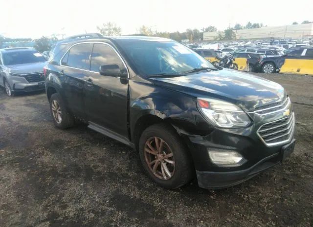 CHEVROLET EQUINOX 2017 2gnalcek9h6289073