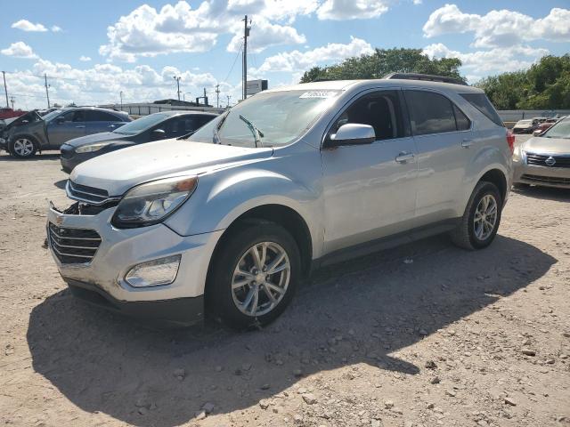 CHEVROLET EQUINOX LT 2017 2gnalcek9h6315476