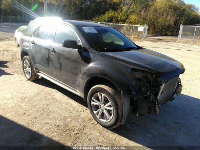 CHEVROLET EQUINOX 2017 2gnalcek9h6317311