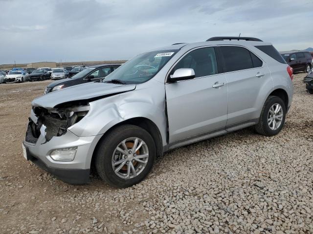 CHEVROLET EQUINOX 2017 2gnalcek9h6328194