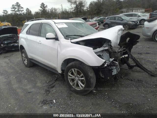 CHEVROLET EQUINOX 2017 2gnalcek9h6352298