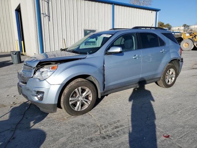 CHEVROLET EQUINOX LT 2014 2gnalcekxe6101883