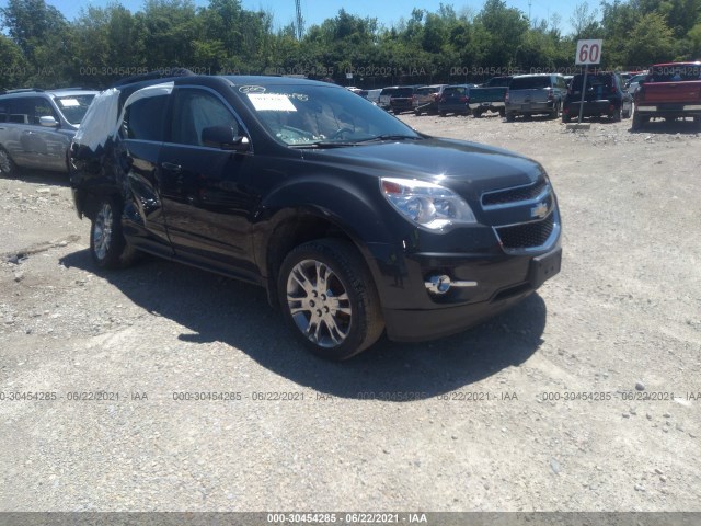 CHEVROLET EQUINOX 2014 2gnalcekxe6129151