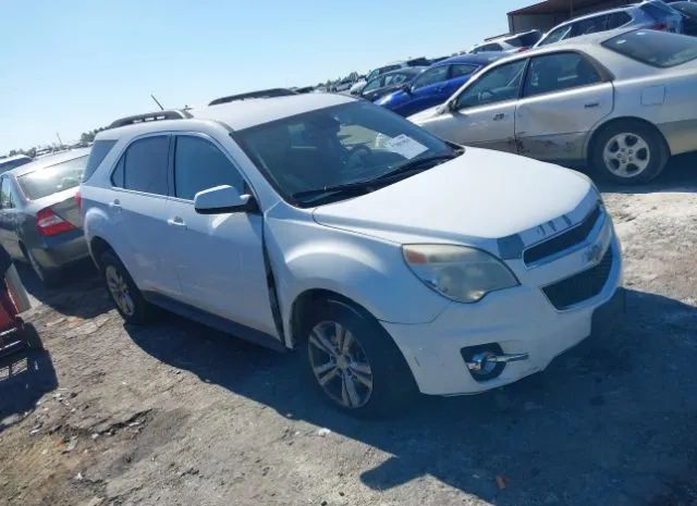 CHEVROLET EQUINOX 2014 2gnalcekxe6130560