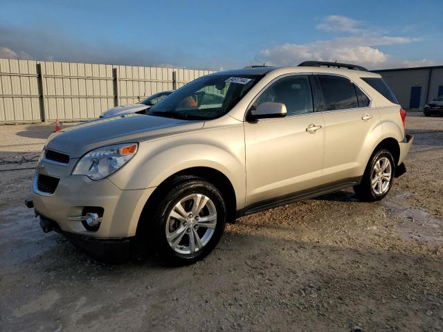 CHEVROLET EQUINOX LT 2014 2gnalcekxe6140828