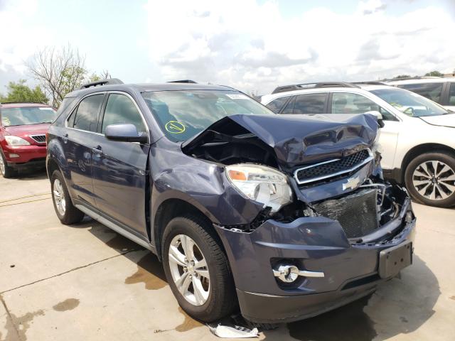 CHEVROLET EQUINOX LT 2014 2gnalcekxe6143583