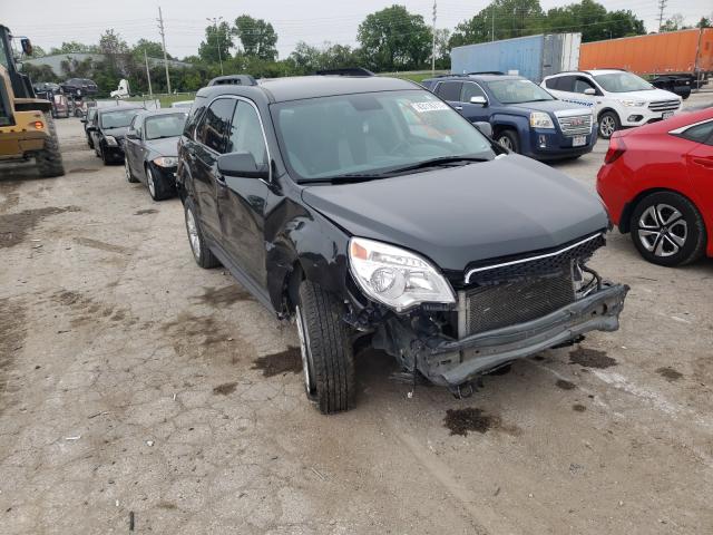 CHEVROLET EQUINOX LT 2014 2gnalcekxe6161212