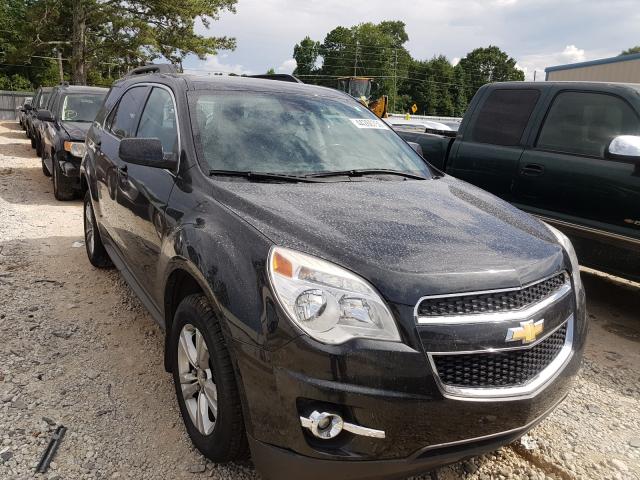 CHEVROLET EQUINOX LT 2014 2gnalcekxe6167382