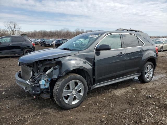 CHEVROLET EQUINOX 2014 2gnalcekxe6172548