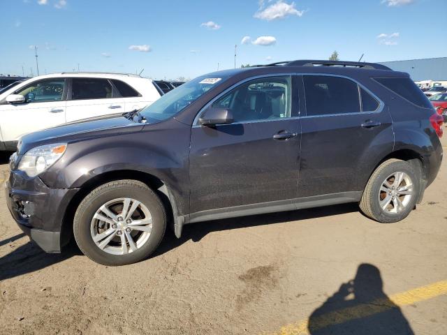 CHEVROLET EQUINOX 2014 2gnalcekxe6187728