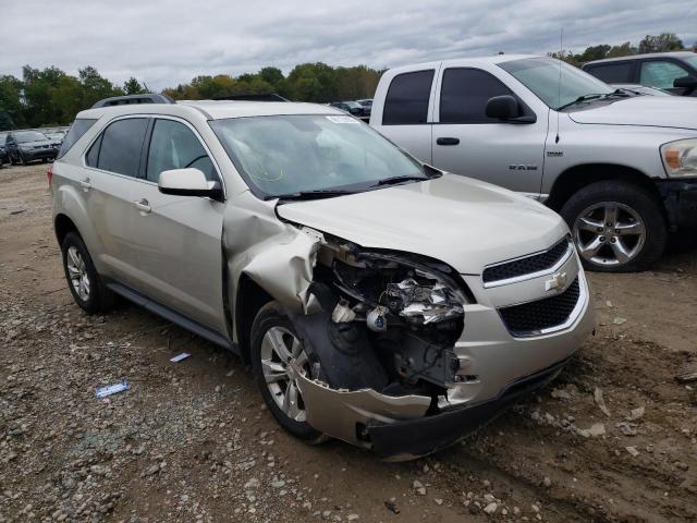 CHEVROLET EQUINOX LT 2014 2gnalcekxe6189673