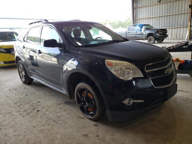 CHEVROLET EQUINOX LT 2014 2gnalcekxe6202745