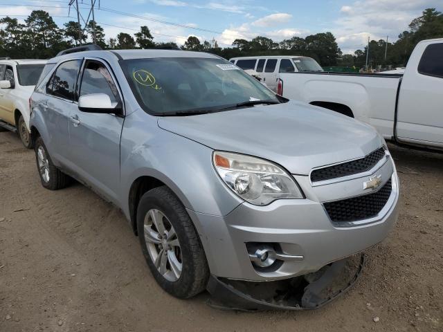 CHEVROLET EQUINOX LT 2014 2gnalcekxe6208593