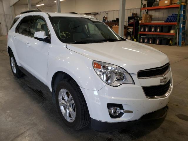 CHEVROLET EQUINOX LT 2014 2gnalcekxe6242923