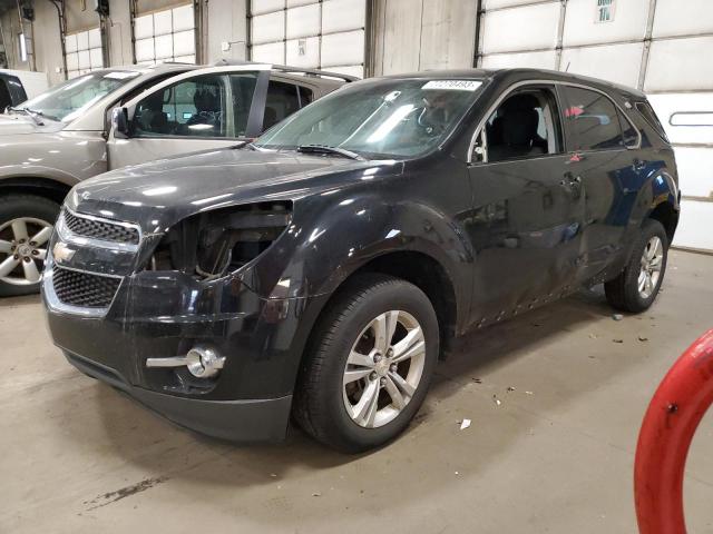 CHEVROLET EQUINOX 2014 2gnalcekxe6256580