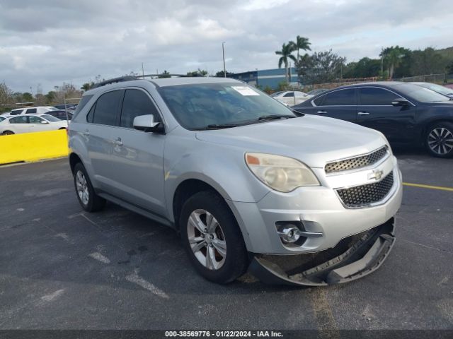 CHEVROLET EQUINOX 2014 2gnalcekxe6278031