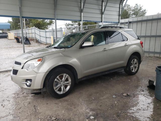 CHEVROLET EQUINOX LT 2014 2gnalcekxe6279292