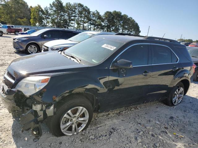 CHEVROLET EQUINOX LT 2014 2gnalcekxe6293533