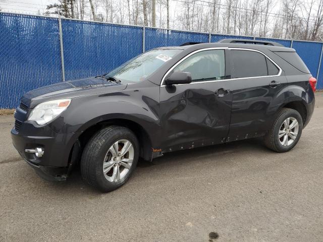 CHEVROLET EQUINOX 2014 2gnalcekxe6306233