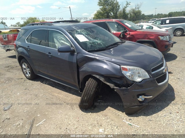 CHEVROLET EQUINOX 2014 2gnalcekxe6315918