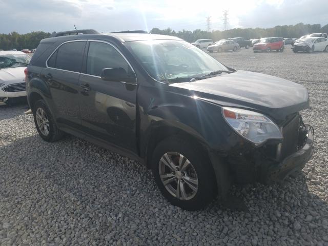 CHEVROLET EQUINOX LT 2014 2gnalcekxe6318432