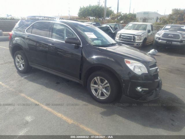 CHEVROLET EQUINOX 2014 2gnalcekxe6324408