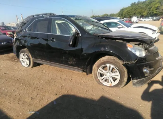 CHEVROLET EQUINOX 2014 2gnalcekxe6330340