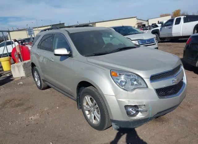 CHEVROLET EQUINOX 2014 2gnalcekxe6345064