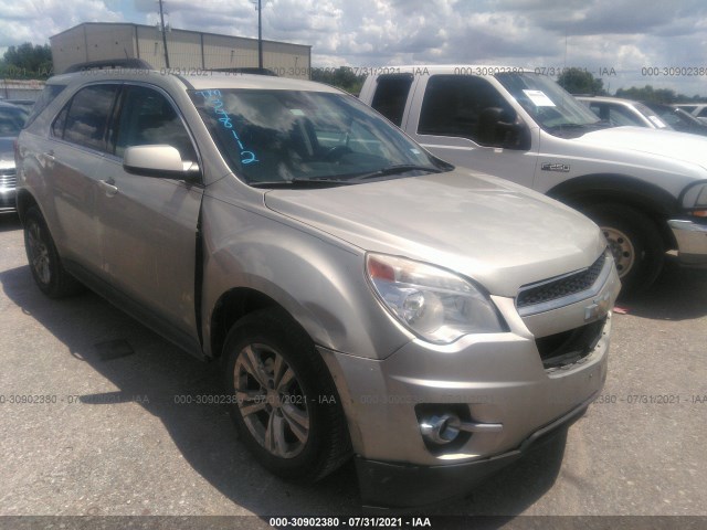 CHEVROLET EQUINOX 2014 2gnalcekxe6348112