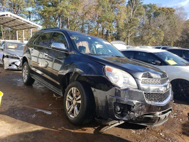 CHEVROLET EQUINOX LT 2014 2gnalcekxe6367159