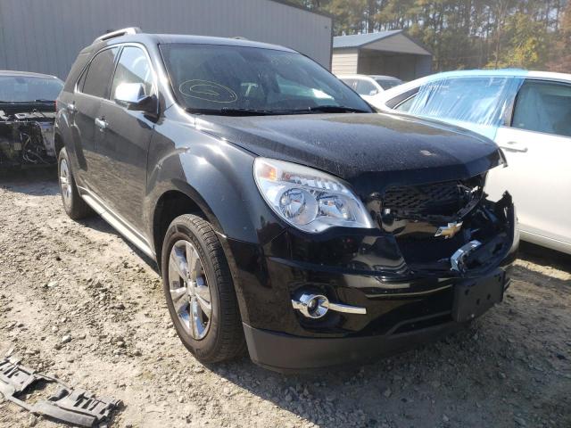 CHEVROLET EQUINOX LT 2014 2gnalcekxe6368649