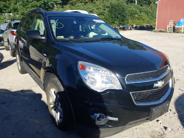 CHEVROLET EQUINOX LT 2014 2gnalcekxe6382602