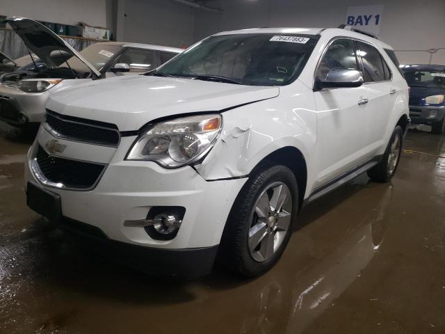 CHEVROLET EQUINOX 2015 2gnalcekxf1104538