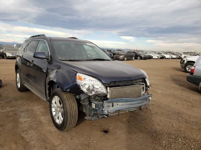 CHEVROLET EQUINOX LT 2015 2gnalcekxf1151746