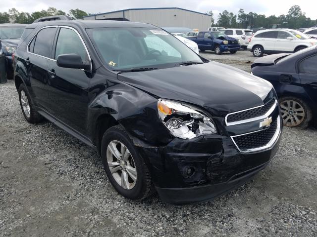 CHEVROLET EQUINOX LT 2015 2gnalcekxf1160351