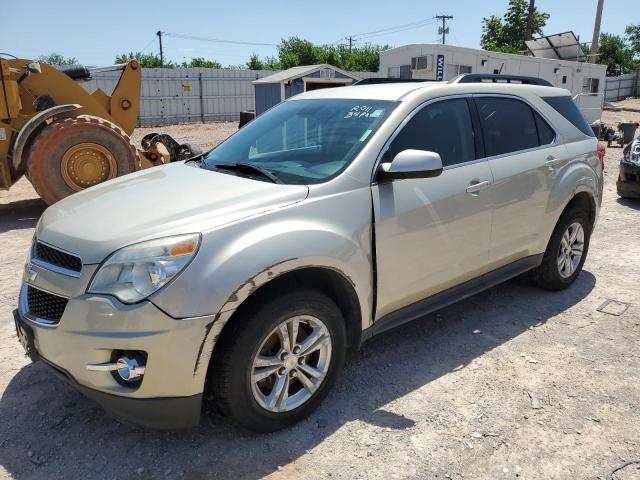 CHEVROLET EQUINOX 2015 2gnalcekxf1177764