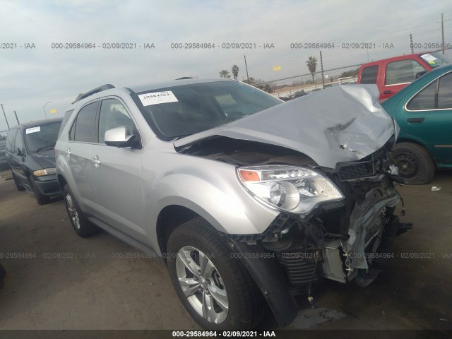 CHEVROLET EQUINOX 2015 2gnalcekxf6108026