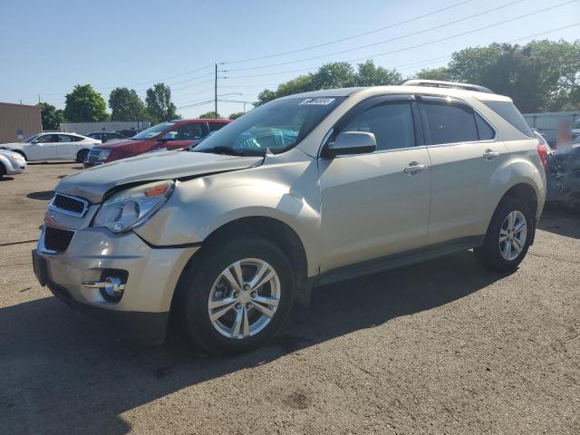 CHEVROLET EQUINOX 2015 2gnalcekxf6115798