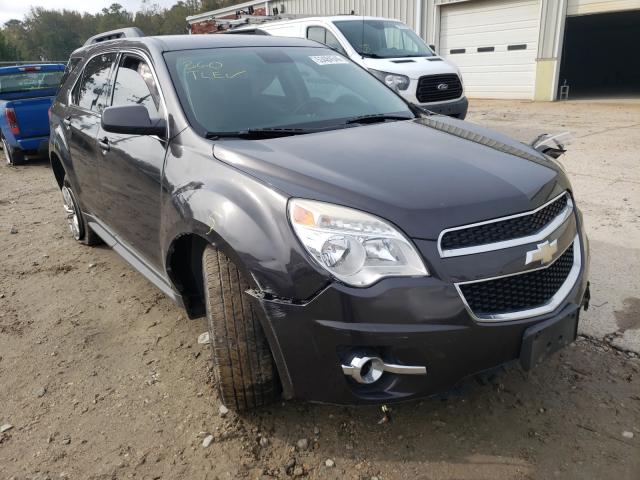 CHEVROLET EQUINOX LT 2015 2gnalcekxf6131709