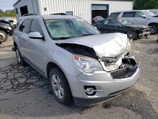 CHEVROLET EQUINOX LT 2015 2gnalcekxf6132018