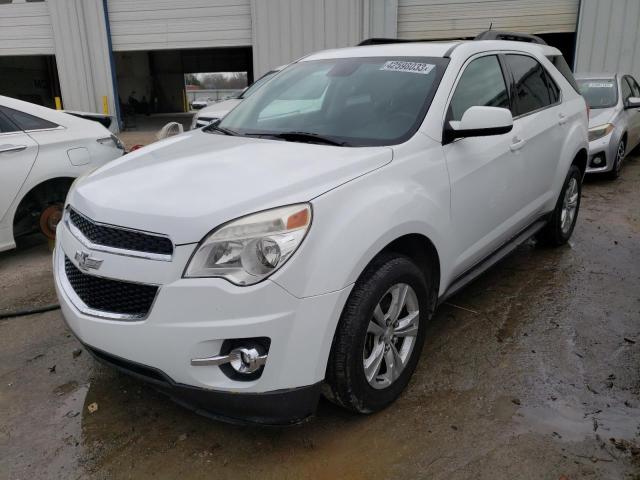 CHEVROLET EQUINOX LT 2015 2gnalcekxf6143052