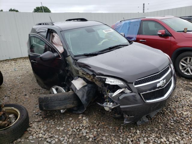 CHEVROLET EQUINOX LT 2015 2gnalcekxf6156237