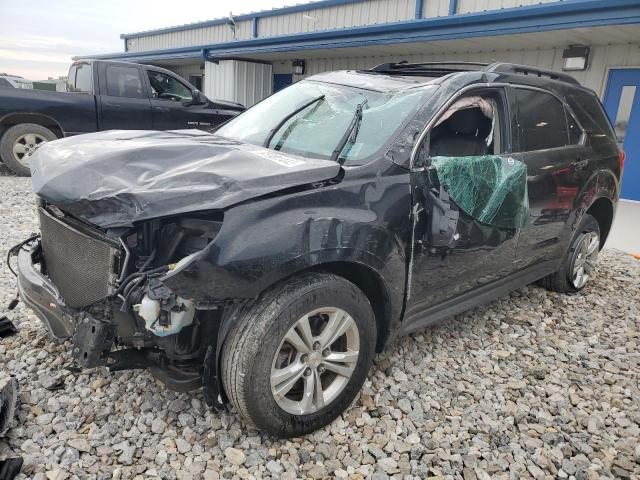 CHEVROLET EQUINOX LT 2015 2gnalcekxf6158912