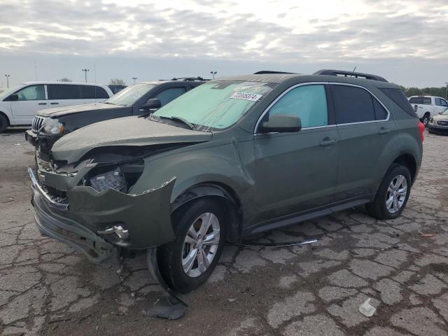 CHEVROLET EQUINOX LT 2015 2gnalcekxf6164807