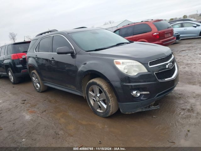 CHEVROLET EQUINOX 2015 2gnalcekxf6171370